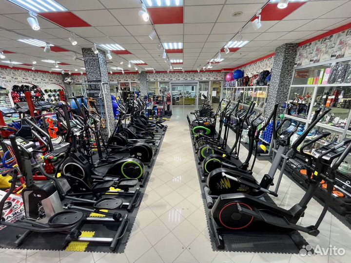 Пояс для единоборств rusco Sport красный 2,8