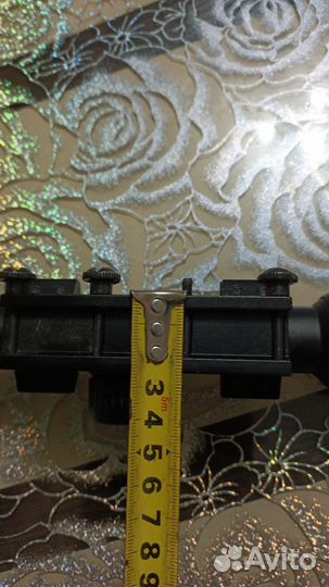 Оптический прицел nikon prostaff