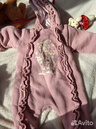 Детская одежда