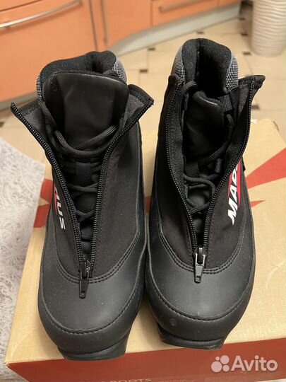 Ботинки для беговых лыж Madshus Ct-90