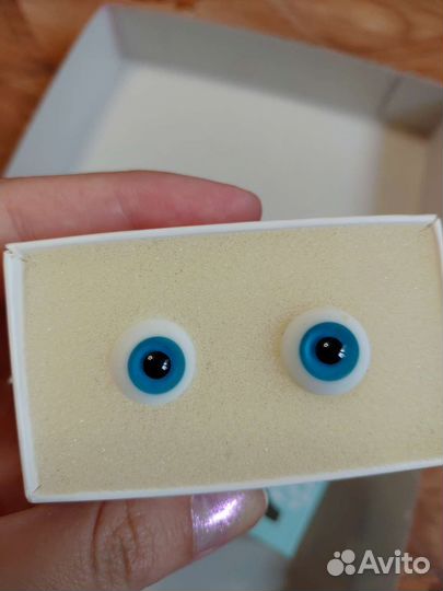 Глаза сферы для кукол бжд bjd 12 мм, 14 мм