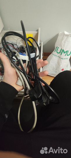 Комплектующие пк