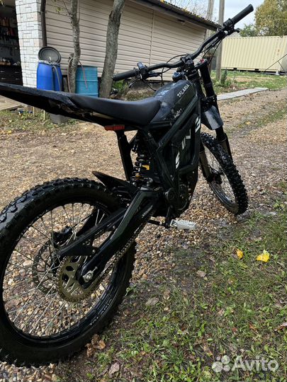 Talaria Sting TL4000