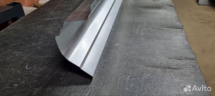 Ремонтные пороги Hyundai