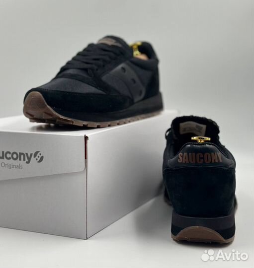 Кроссовки Saucony