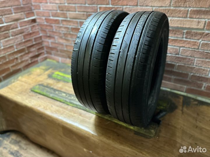 Kumho Solus KH17 185/65 R15 88T
