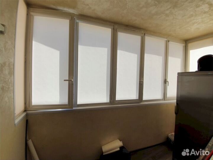 Тканевые жалюзи