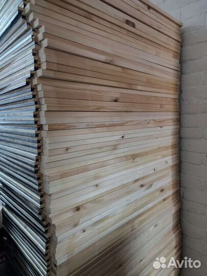 Полки 83см*50см IKEA ivar новые