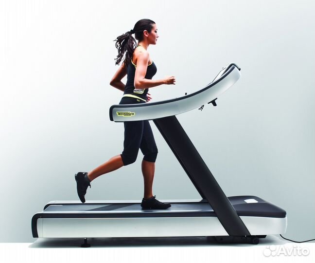 Дорожки Technogym (Техноджим) Excite Run Now 500