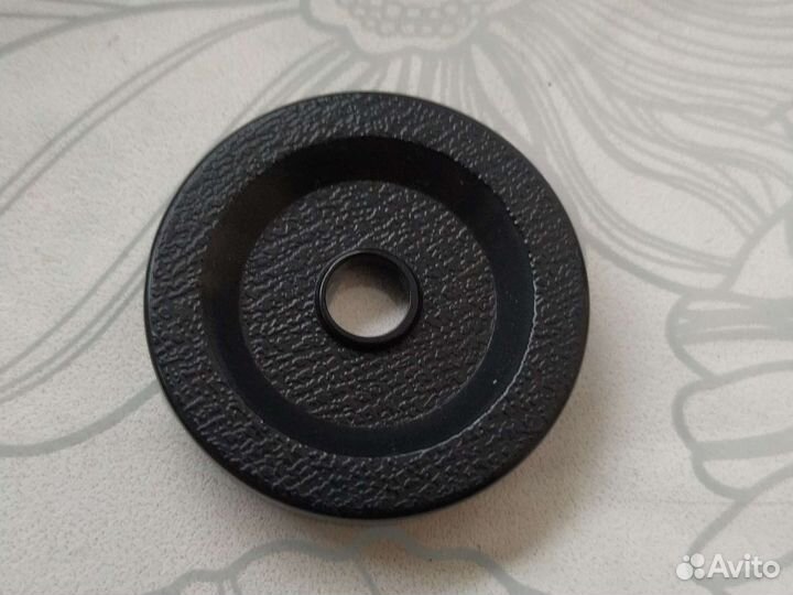 Адаптеры для сорокопяток (синглов)