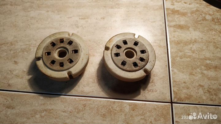 Радиолампагу-19