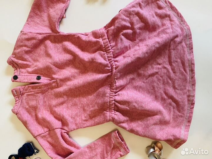 Платье некст 92