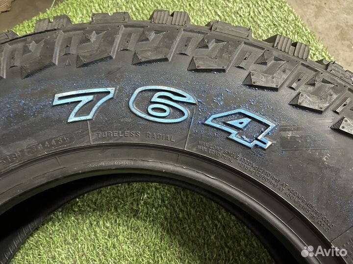 Maxxis MT-764 Bighorn 235/75 R15 104Q