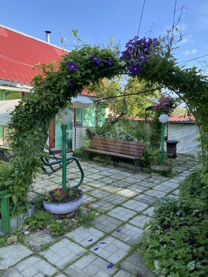 Дача 38 м² на участке 8,7 сот.