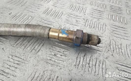 Лямбда-зонд mercedes benz C-class W204 (LNT07PE02)