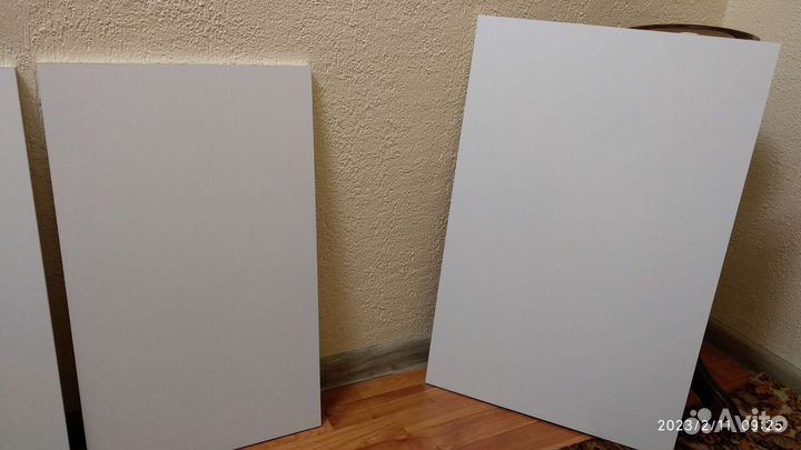 Двери и полка в кухонную тумбу