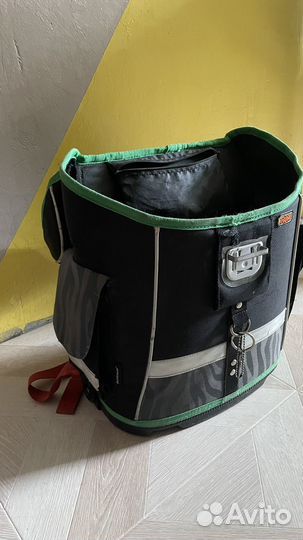 Рюкзак школьный ортопедический