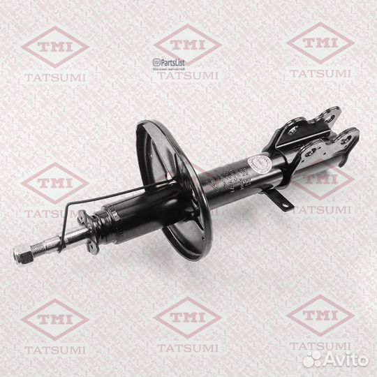 Tatsumi TAA2058R Амортизатор передний газовый R