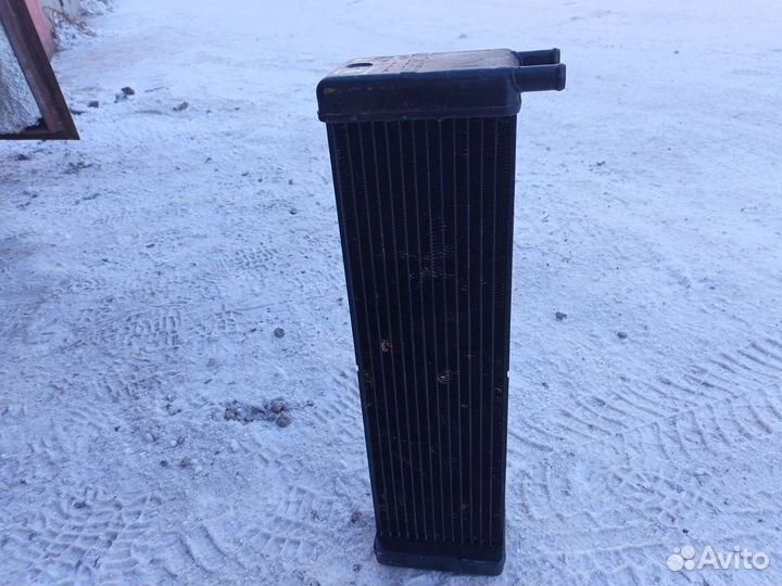 Радиатор печки УАЗ 2206