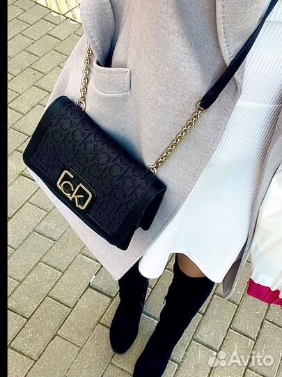 Сумка Calvin Klein