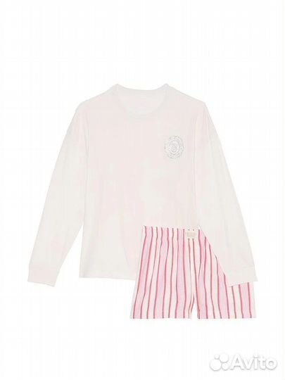 Пижама Victoria's Secret