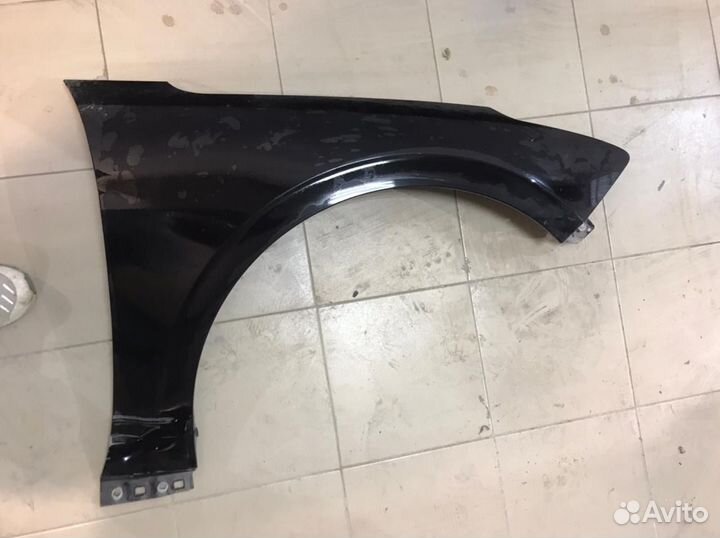 Продам переднее крыло а/м Кия К5