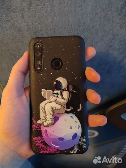 HONOR 10i, 4/128 ГБ