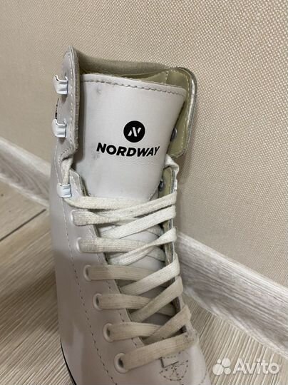 Коньки для фигурного катания