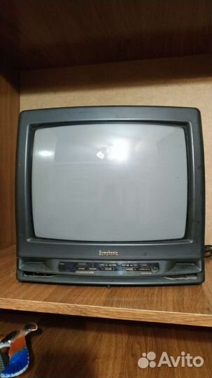 Телевизор
