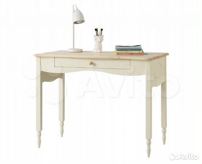 Стол письменный Консоль