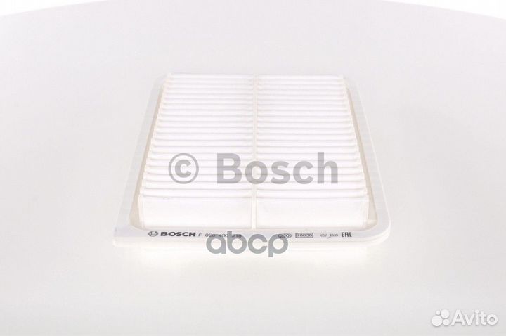 Фильтр воздушный Toyota Camry 2.4VVTi 06 LX 16