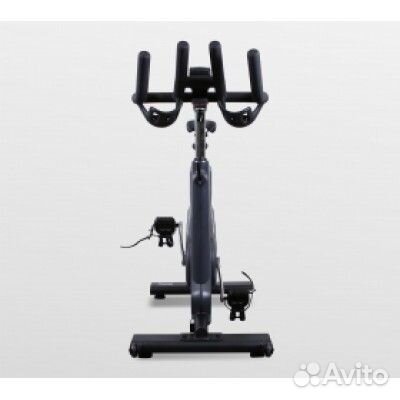 Спин-байк с консолью bronze GYM S1000M PRO turbo