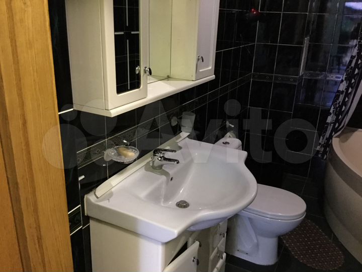 Дом 70 м² на участке 1 сот.