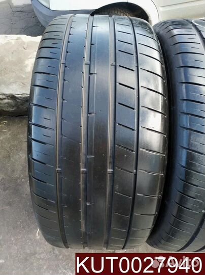 Dunlop SP Sport Maxx RT 285/40 R20 107U