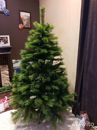 Искусственная ель/ ёлка,сосна новогодняя