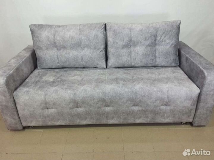 Диван на независимом пружинном блоке