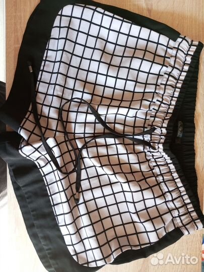 Шорты Kira Plastinina S-М