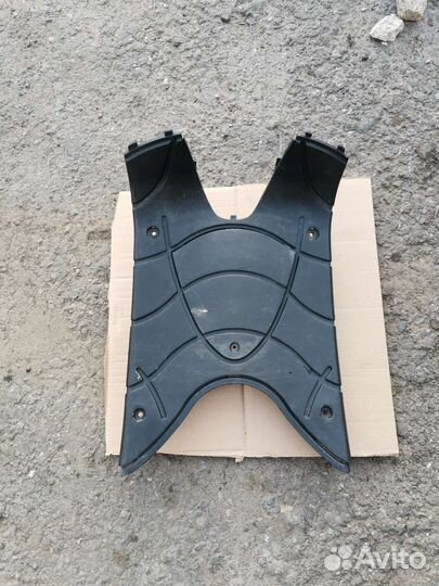 Пластик для скутера Vento Zip R3i, Stels Skif