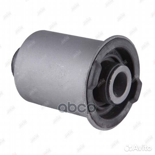 Сайлентблок рычага nissan pathfinder 05-зад.под