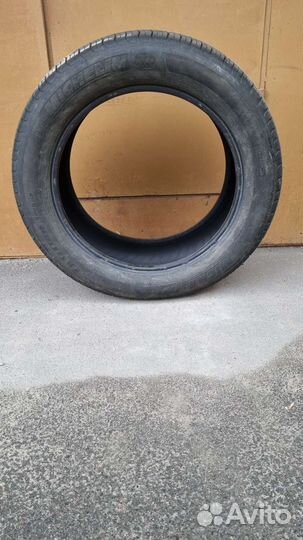 Michelin Latitude Tour HP 285/50 R20 112V