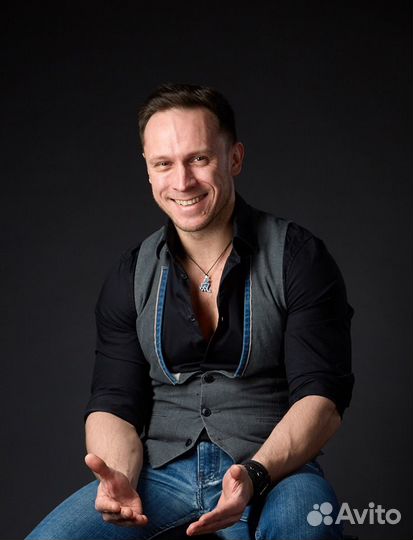 Ведущий на свадьбу, юбилей