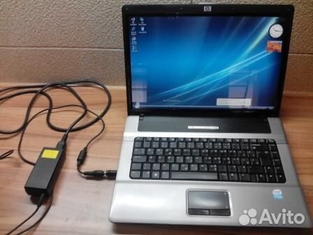 Удобная работа дома и в офисе Ноутбук Hр Compaq