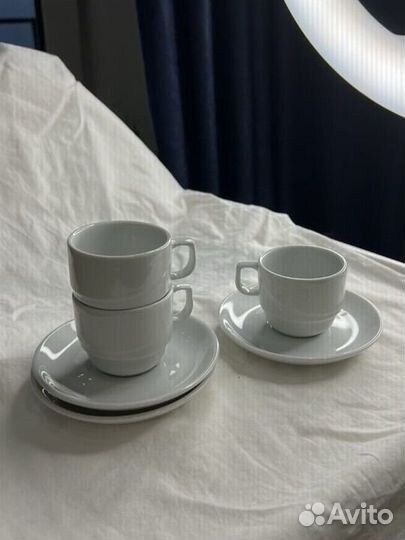 Чашка для эспрессо