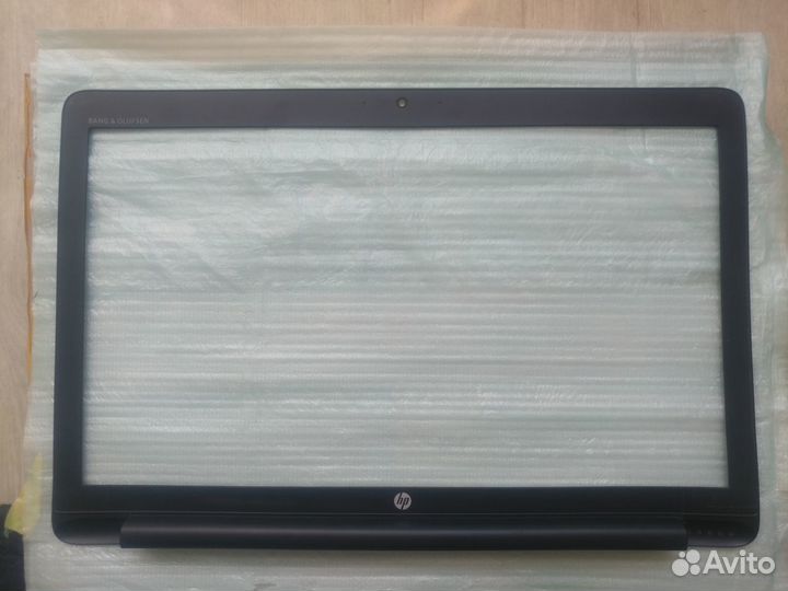 Запчасти для ноутбука HP Zbook 17 G3