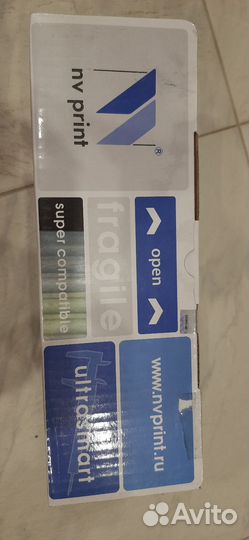 Картридж NV Print