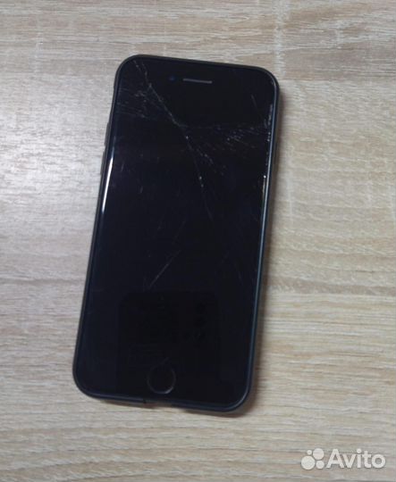 iPhone 7, 128 ГБ