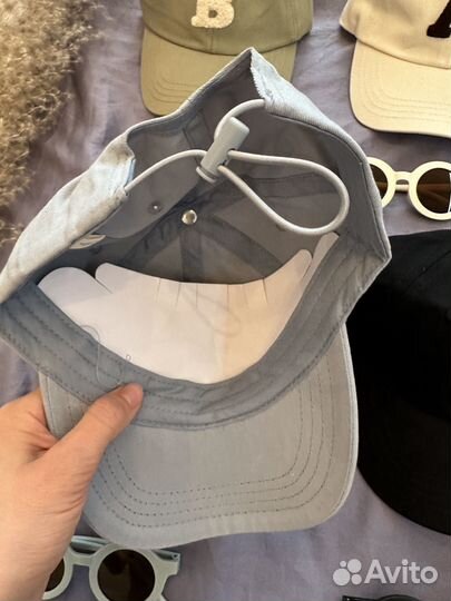 Кепка бейсболка детская, 3-6