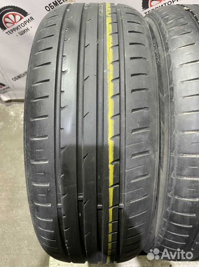 Hankook Ventus Prime 2 K115 215/55 R17 94V