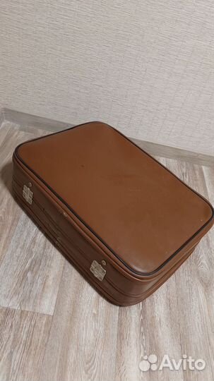 Чемодан СССР