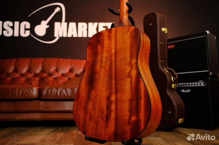 Акустическая гитара (Супер Комплект)